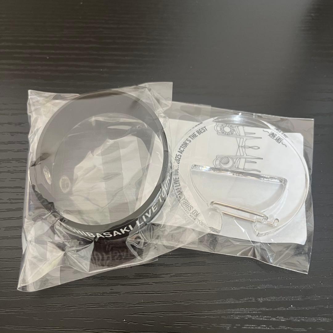 柴咲コウ ツアー SS席特典ノベルティ - メルカリ