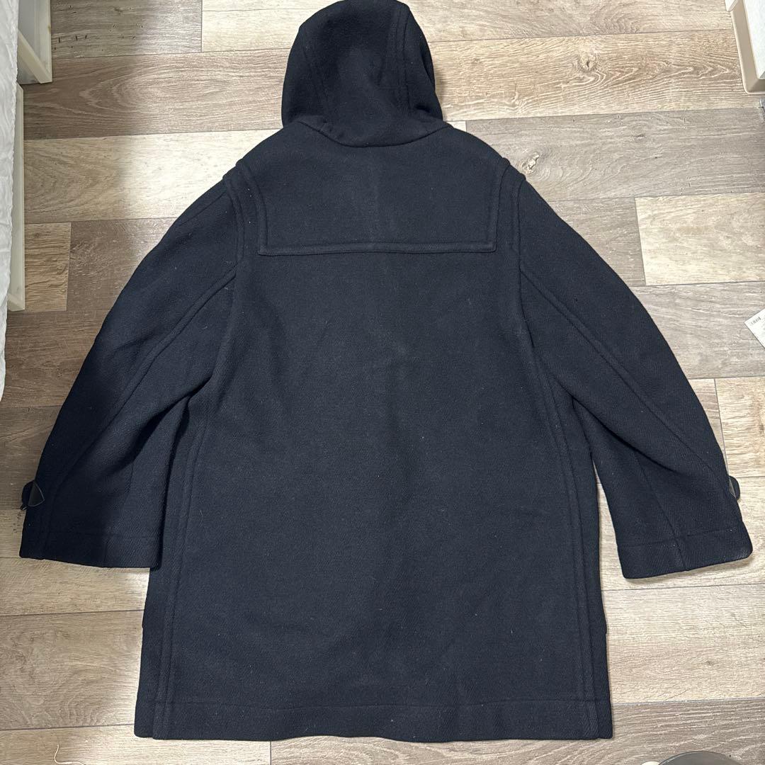 90s 初期モデル let it ride ダッフルコート L ELT - メルカリ