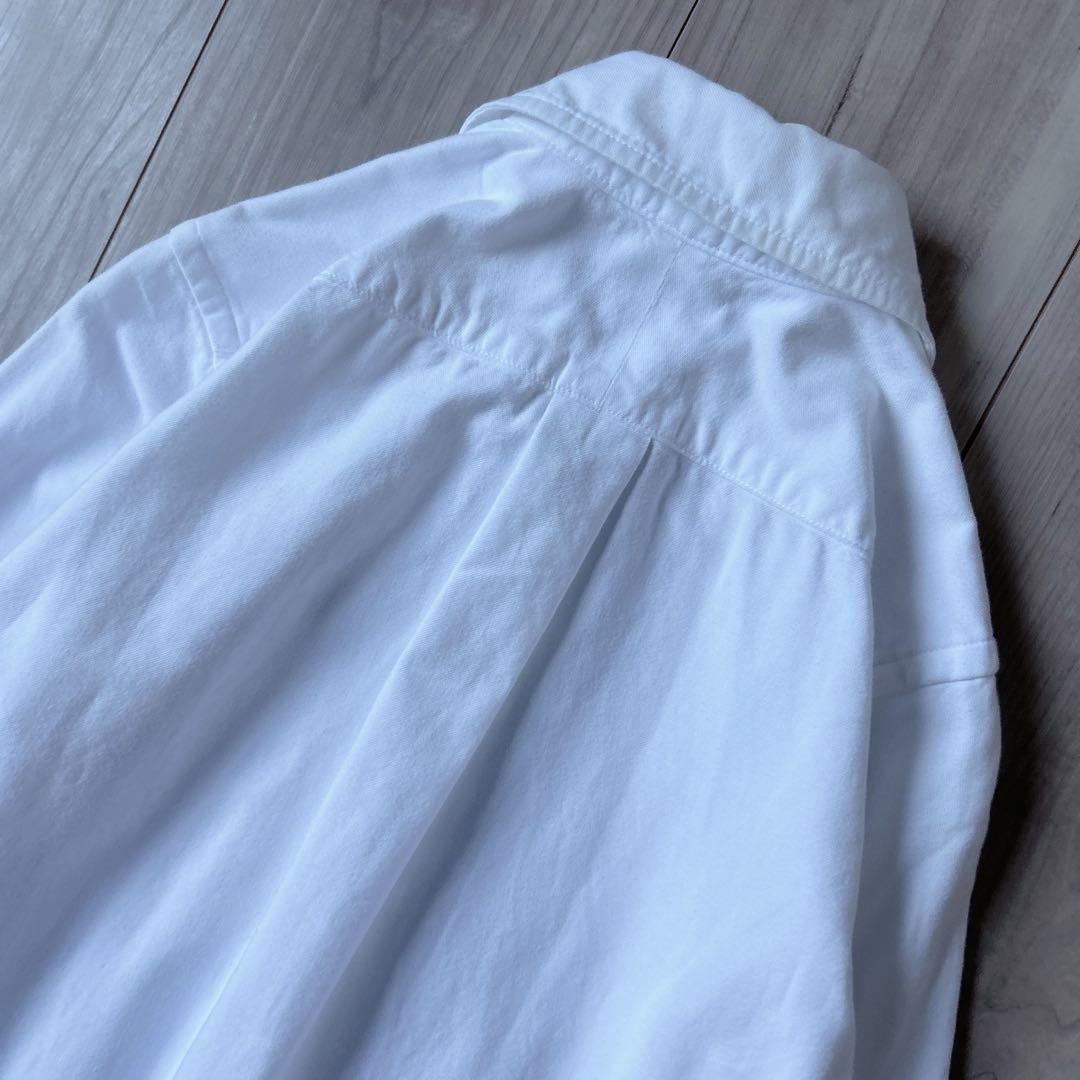 美品＊MADISON BLUE マディソンブルー B.D SHIRT DRESS - メルカリ