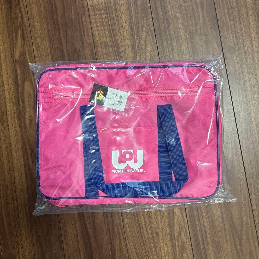 ワールドペガサス 旧ワッペ ピンク スクバ 新品未使用 楽天市場】ワールドペガサス スクバ（カラーピンク）の通販