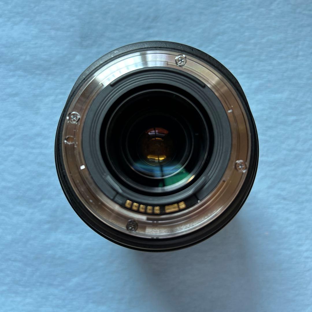【美品】Canon 70-300mm f/4-5.6 IS USM ズームレンズ