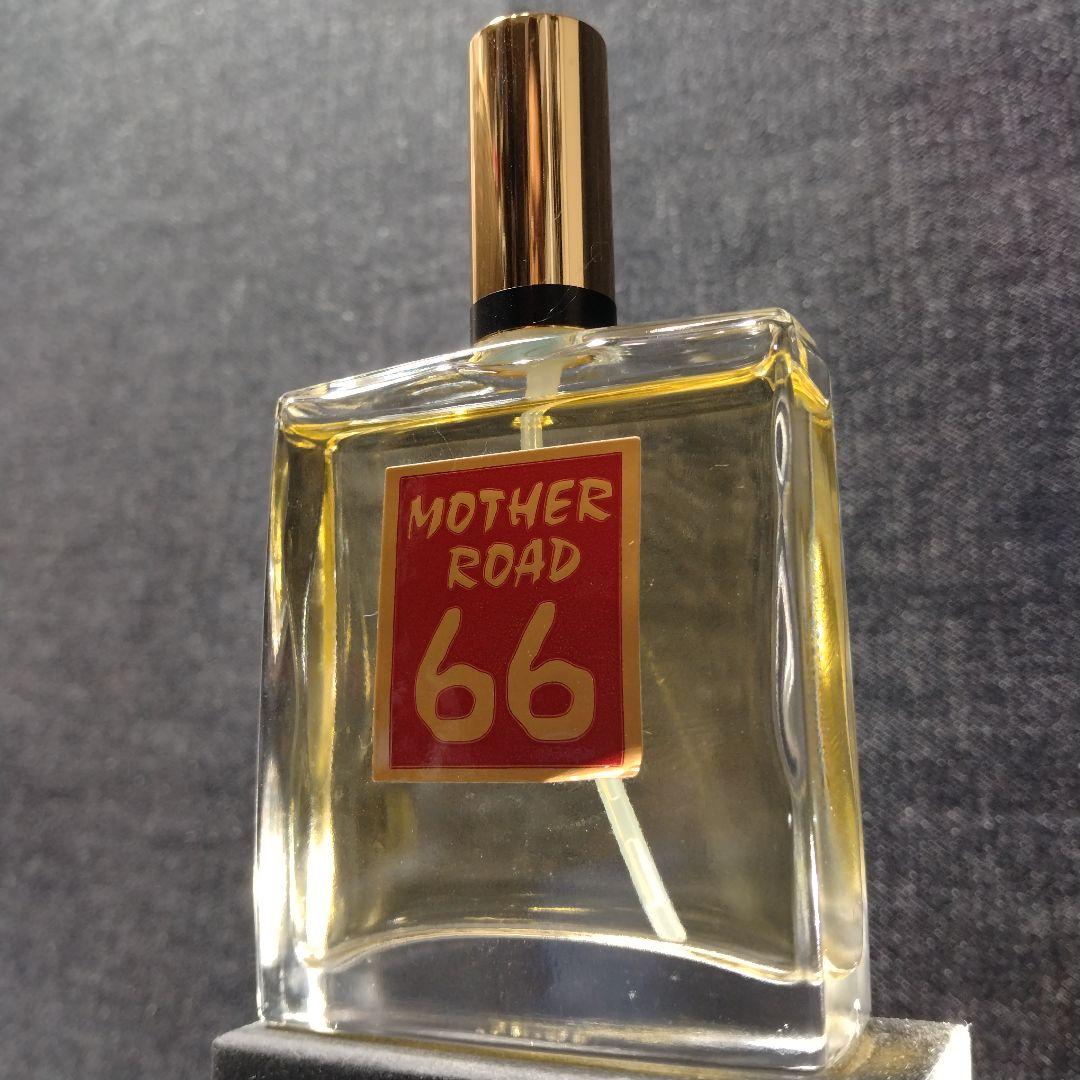 ☆ほぼ未使用・パルファンサトリ マザーロード MOTHER ROAD 66
