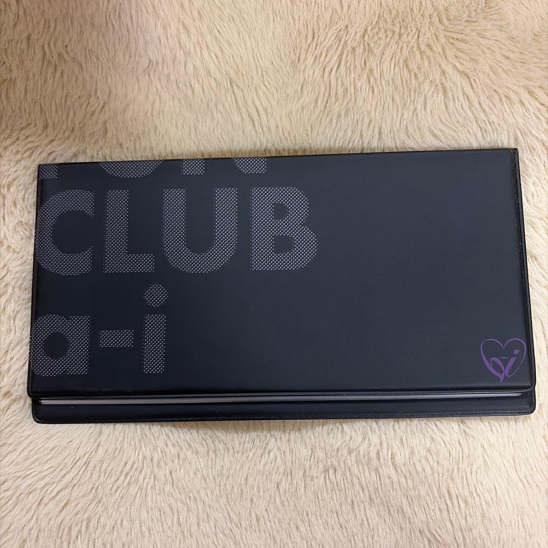 Da-iCE チケットホルダー ファンクラブ特典 - メルカリ