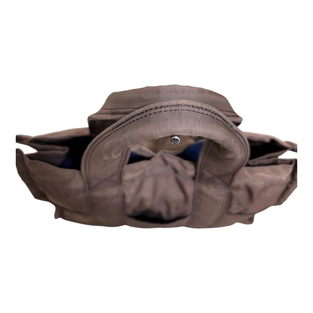 HEAD PORTER ヘッドポーター 廃盤 ナイロントートバッグ 吉田カバン