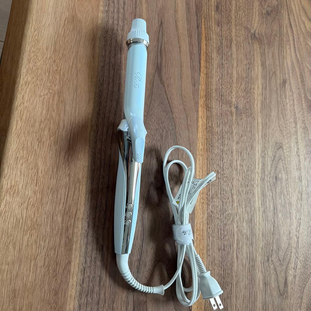 リファ　ビューテックカールアイロン 送料無料】ReFa BEAUTECH CURL IRON（リファ ビューテック カール