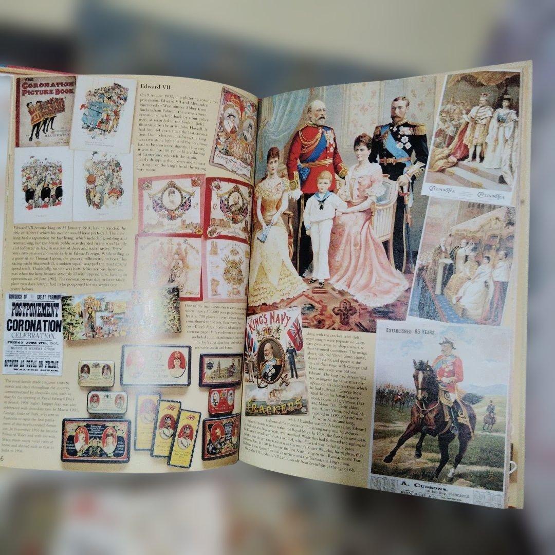 希少品ロバート・オピー編纂 スクラップブック コレクション4冊まとめ