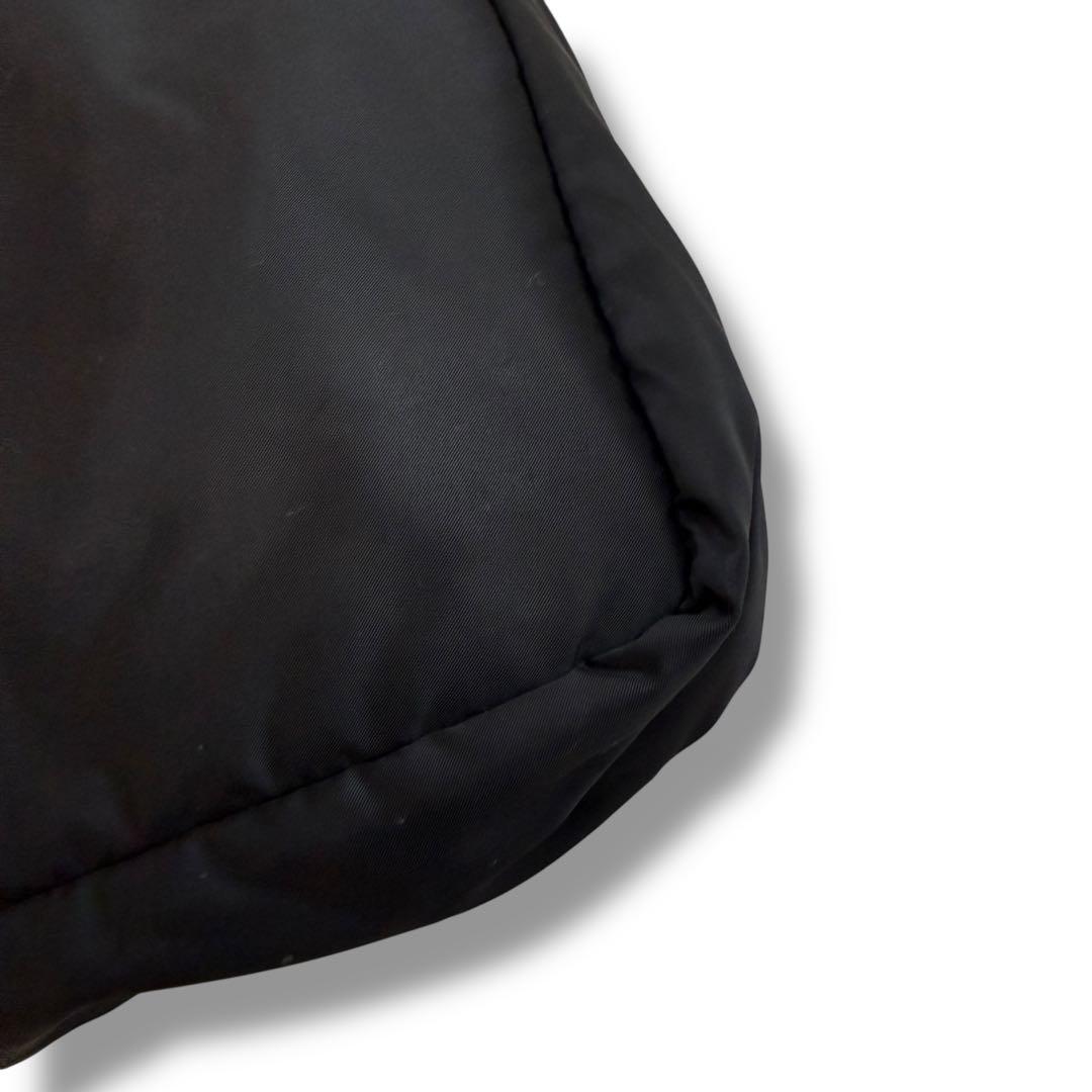 ポーター 1761 タンカー ビジネスバッグ 2way 大容量 黒 - メルカリ