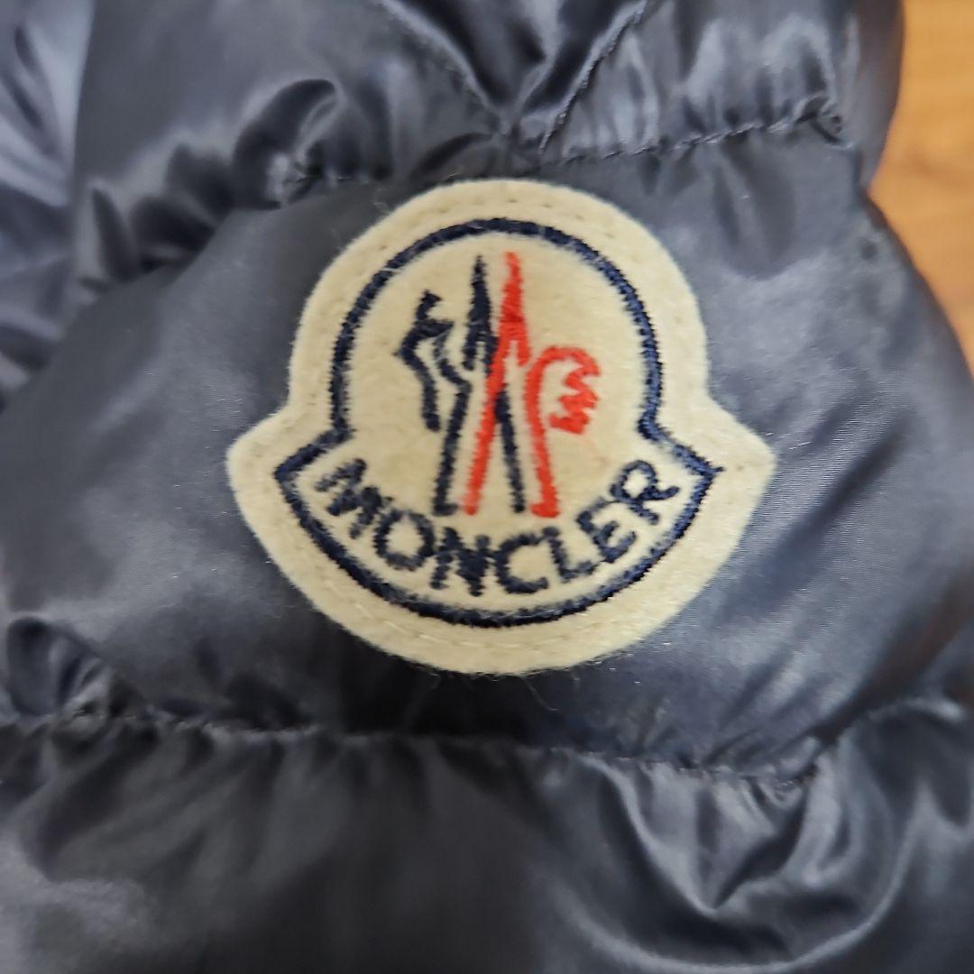 モンクレール ダニエル ライトダウンジャケット ダニエル サイズ2 難