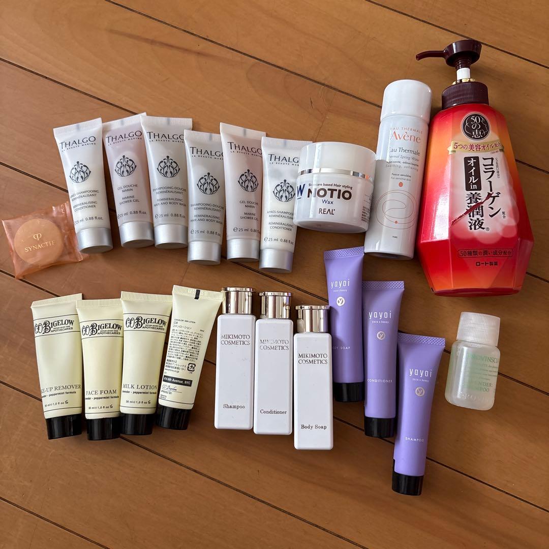 まとめ売り　シャンプーコンディショナーボディシャンプーなど 楽天市場】ボトル ディスペンサー セット 角型 シャンプー リンス