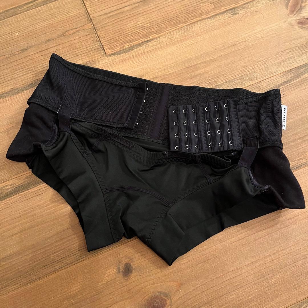 フィットキープ2 ギュギュギュ 骨盤ベルト Mサイズ まとめ売り