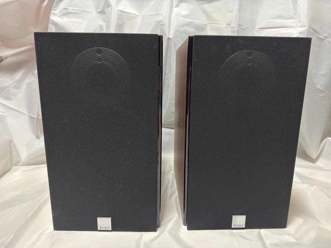 DALI ZENSOR3 ブックシェルフ型スピーカー Amazon.co.jp: DALI スピーカー ZENSOR3 BK [ブラックアッシュ ペア