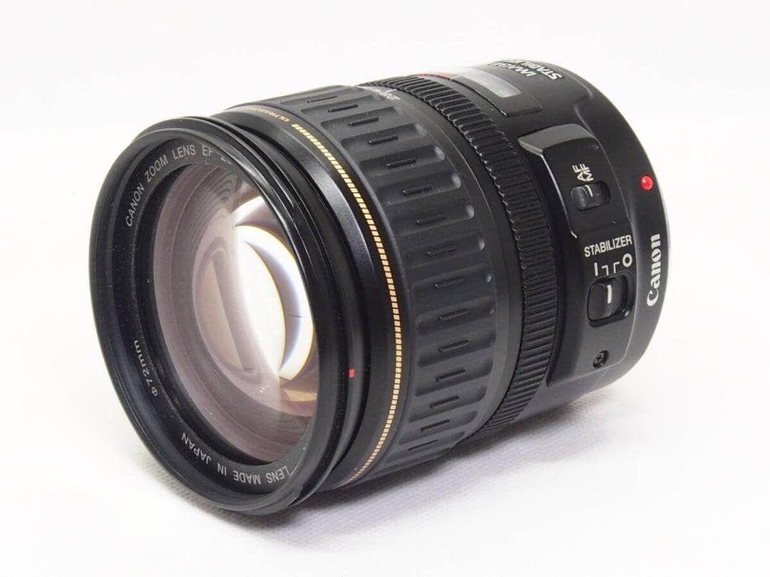 ■美品■ Canon EF 28-135mm F3.5-5.6 IS USM