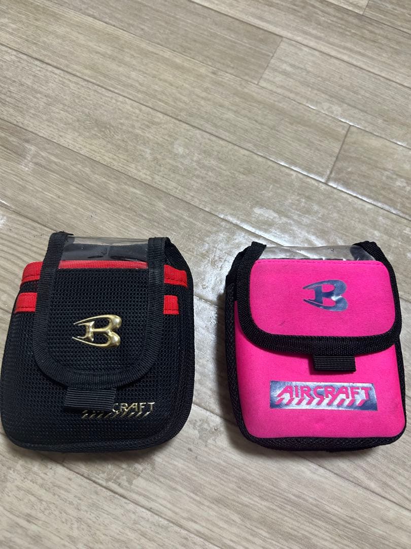 ざ*く様 バートル空調服 AC-0924VとAC09-1ファンとケースセット