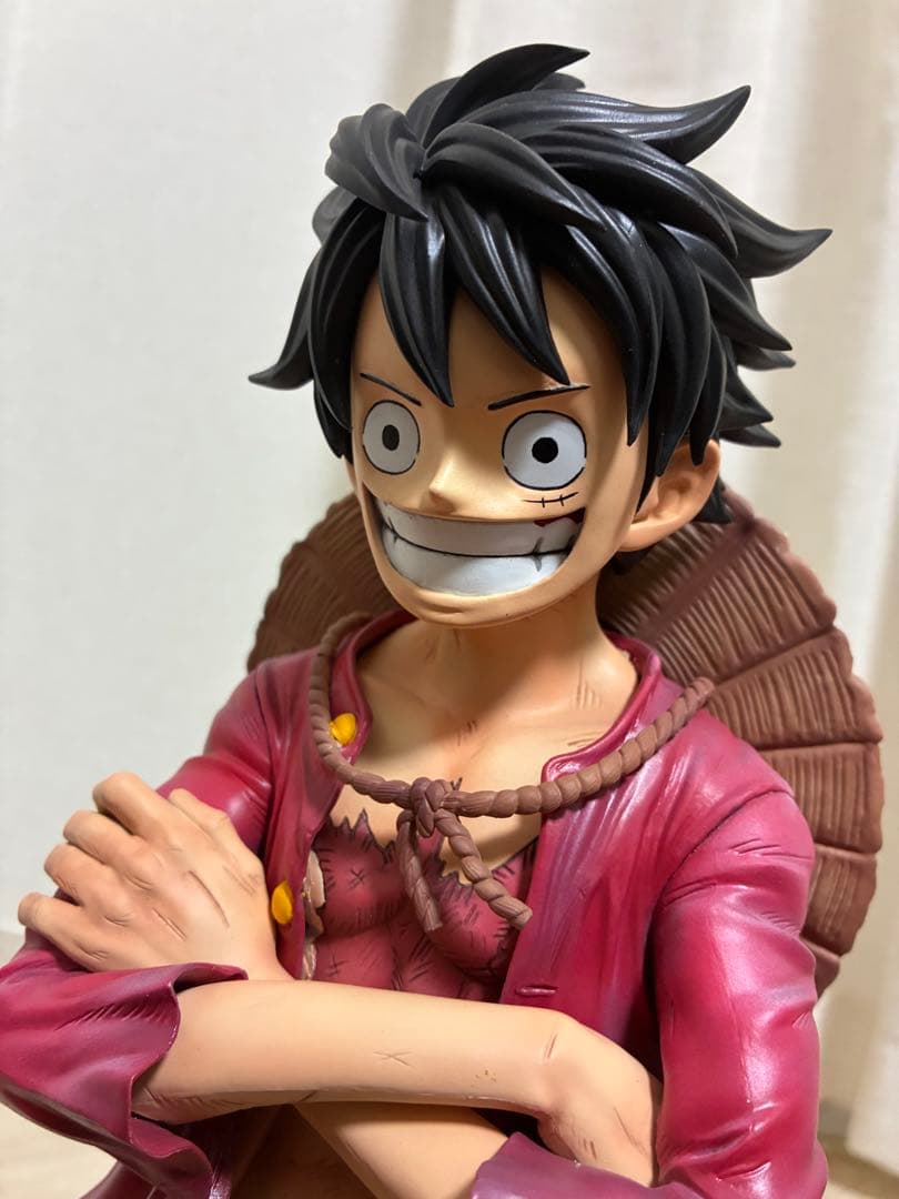 リペイントONEPIECE BASE SHOPくじ コミックスカラーフィギュア賞 リペイント】ONE PIECE BASE SHOP くじ コミックスカラーフィギュア賞