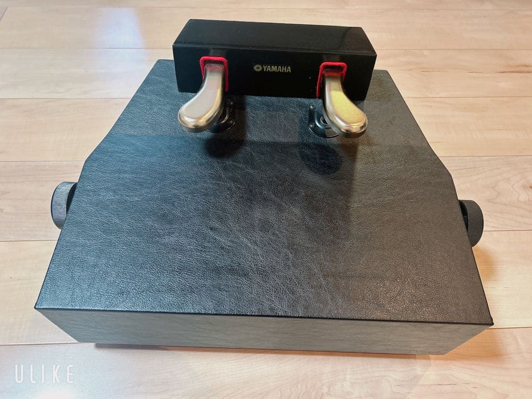 Yamaha ピアノペダル 黒の通販はau PAY マーケット - 輸入雑貨のネット