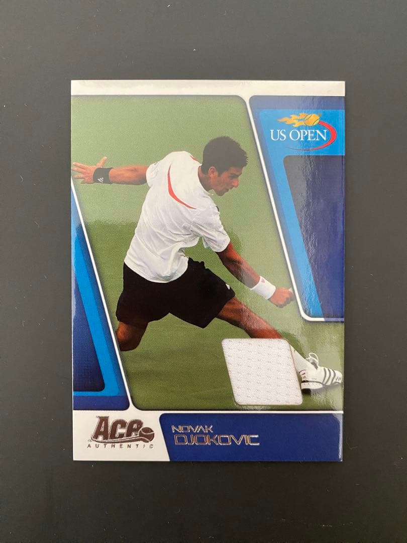 Ace Authentic ジョコビッチ　ジャージカード Portgas.D.Ace OP07-053 R treasure campaign One Piece CCG Japanese