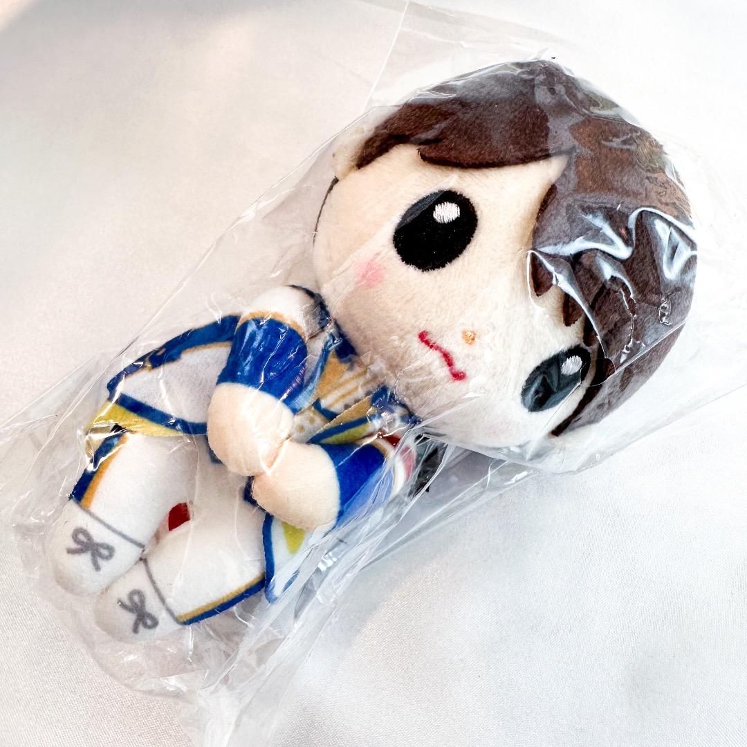 新品 未開封 佐藤勝利 ちょっこりさん SZ10TH (S) - メルカリ