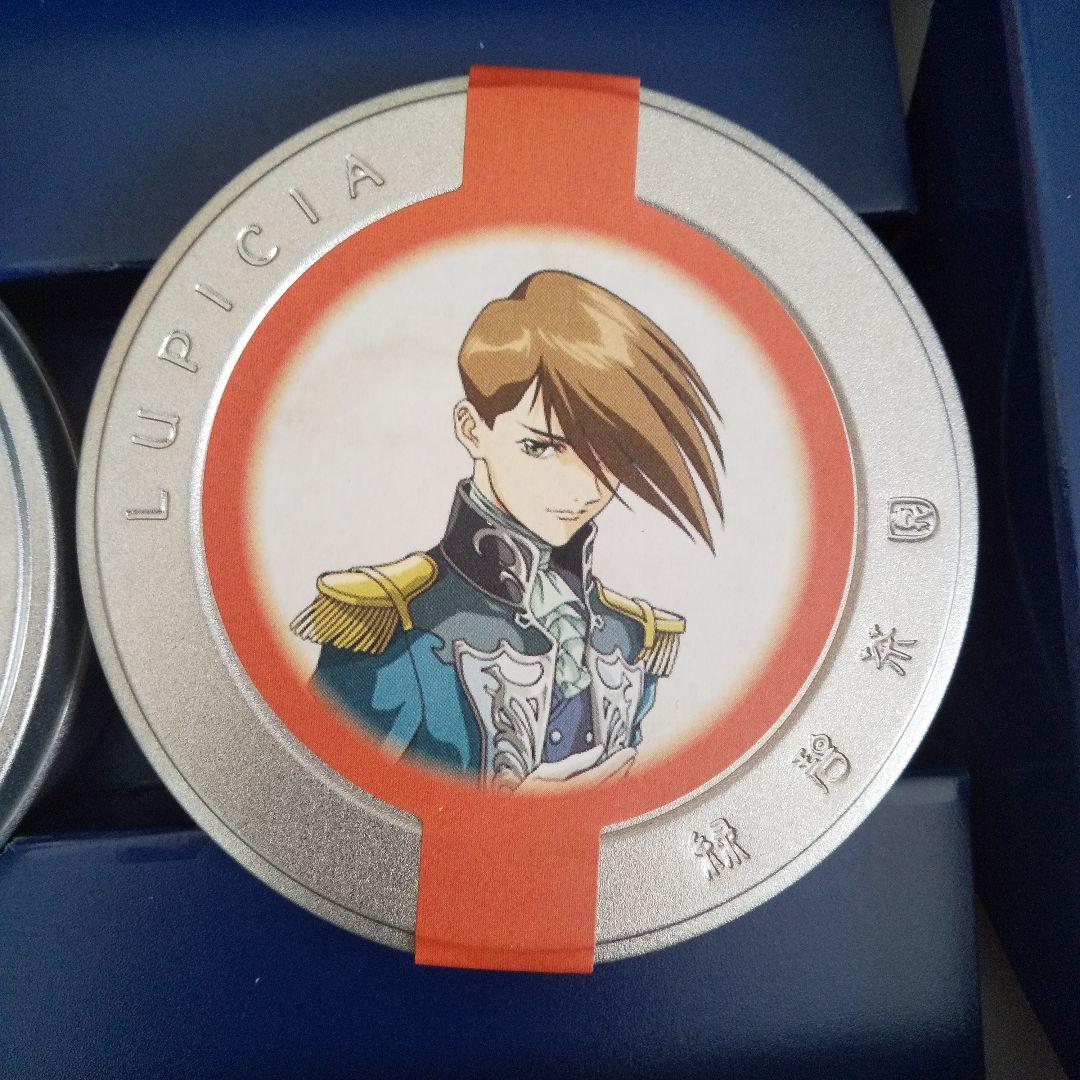 新機動戦記ガンダムW オリジナルティー 30周年 記念ディナーショー