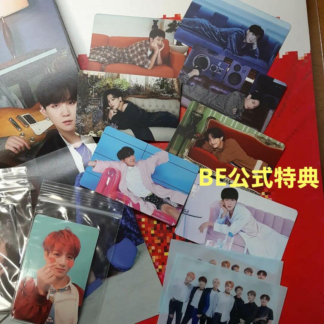 BTS グッズまとめ売りの追加写真 ※購入しないでください。 - メルカリ