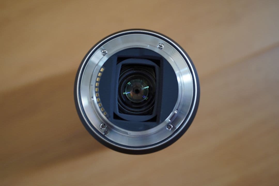 【ソニーEマウント用】TAMRON 28-200mm F/2.8-5.6