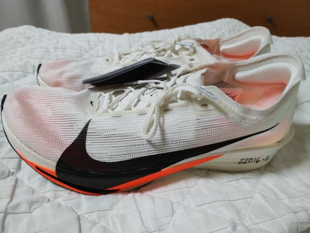 ナイキ ストリークフライ 2 プロト 29センチ - メルカリ