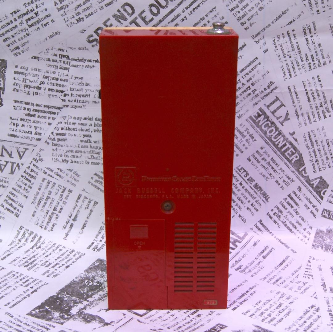 激レア 非売品コカコーラ自動販売機型ラジオ 動作品 - メルカリ