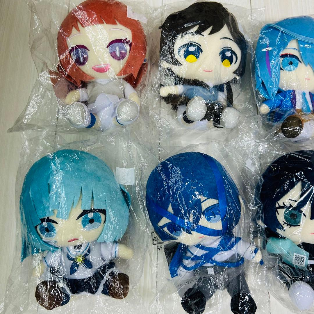 限定 Ado auスマートパスプレミアム ぬいぐるみ マスコット - メルカリ