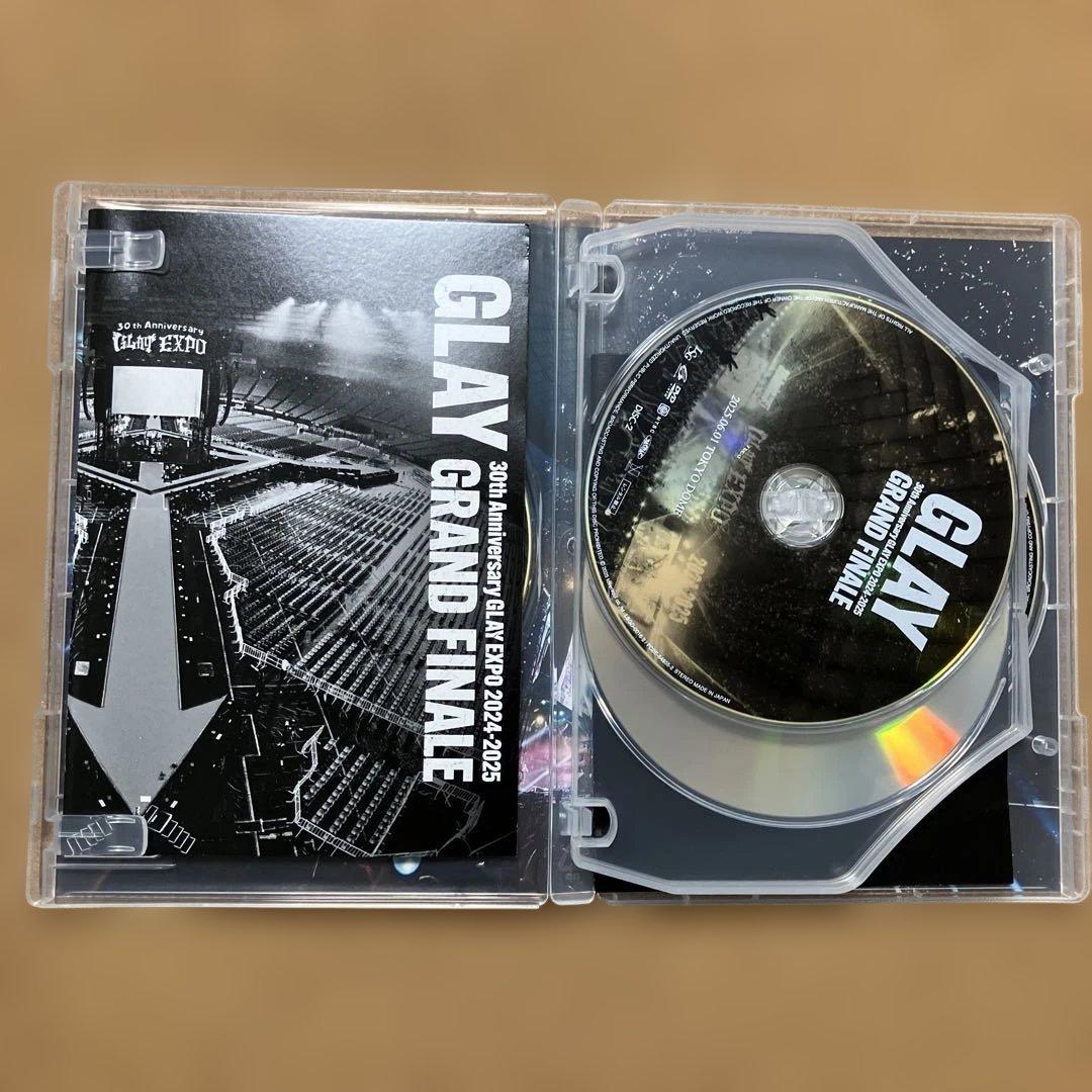 GLAY/30th Anniversary GLAY EXPO 2024-20… - メルカリ