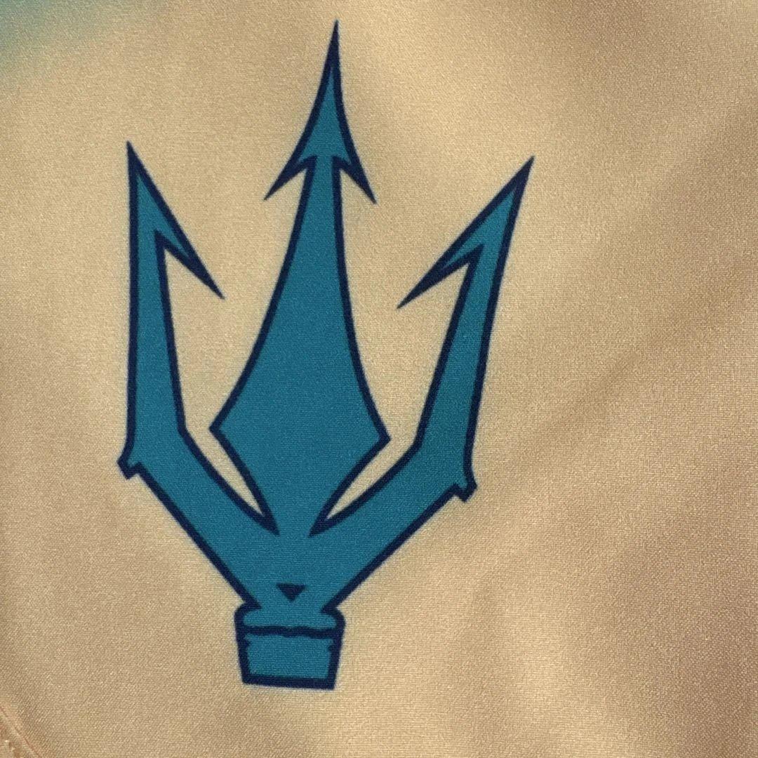 fied ファイド 32インチ サーフパンツ Jahvair Mullings - メルカリ