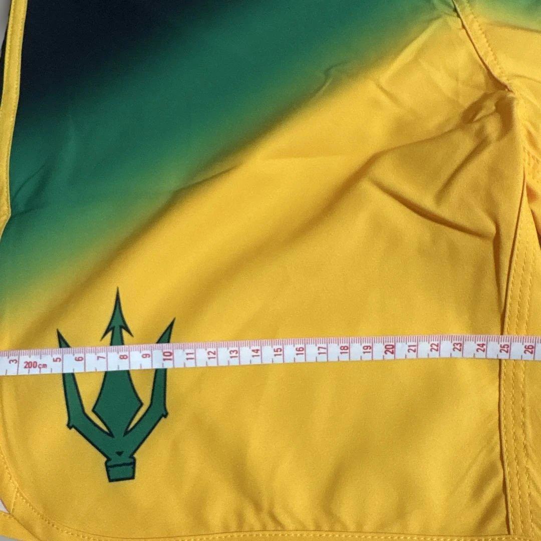 fied ファイド 32インチ サーフパンツ Jahvair Mullings - メルカリ