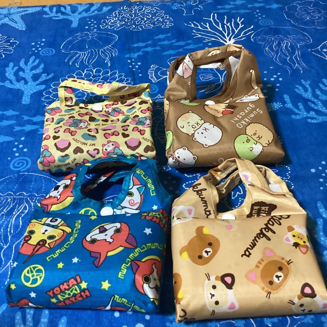 銀魂 in J-WORLD JW 青 ヤマザキ春のモブ祭り 缶バッジ 神楽