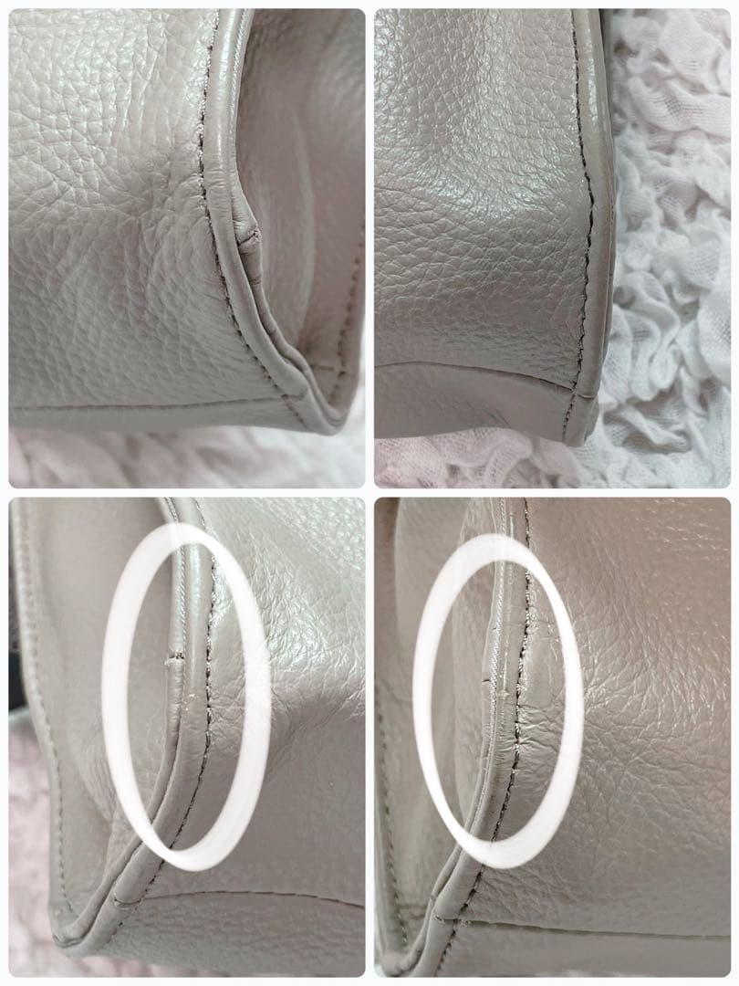 オンライン セールファッション - 美品✨ear PAPILLONNER 柄テープ