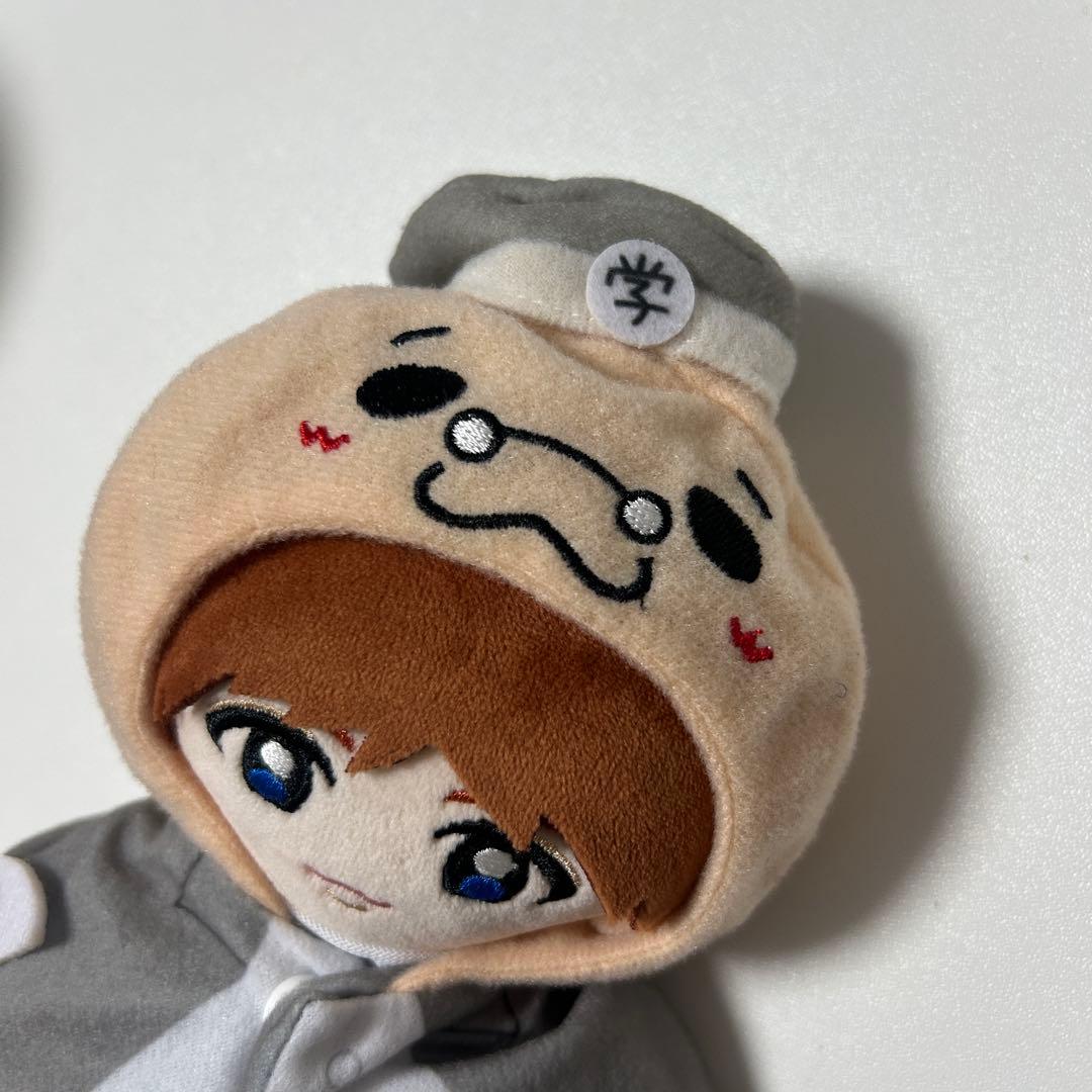 なにわ男子 道枝駿佑 ちびぬい アクスタ なにわ男子ぬいパーカーまとめ