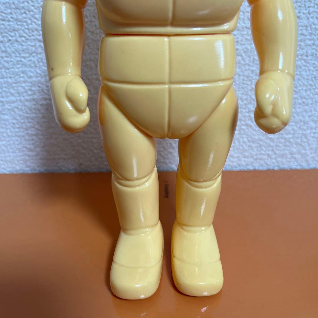 ⚠️激レア・入手困難 鉄人28号 バッカス 未塗装 M1号 - メルカリ