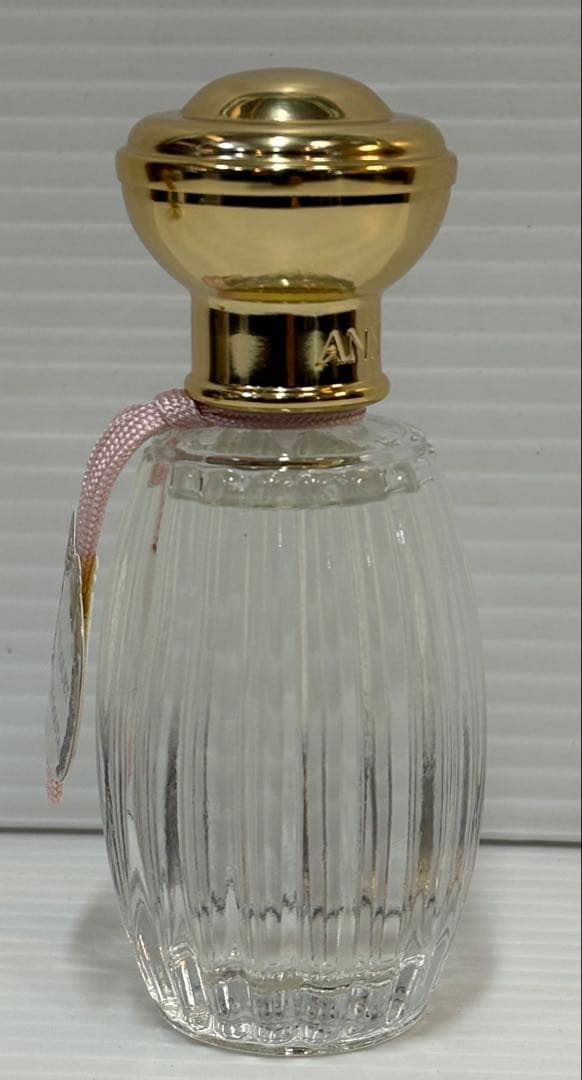 ラブクロエ オードパルファム 50ml ル ミュゲ 香水 2本セットまとめて