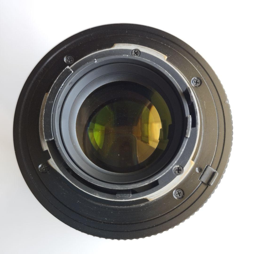 コンタックス Vario-Sonnar T* 28-85mm F3.3-4.0