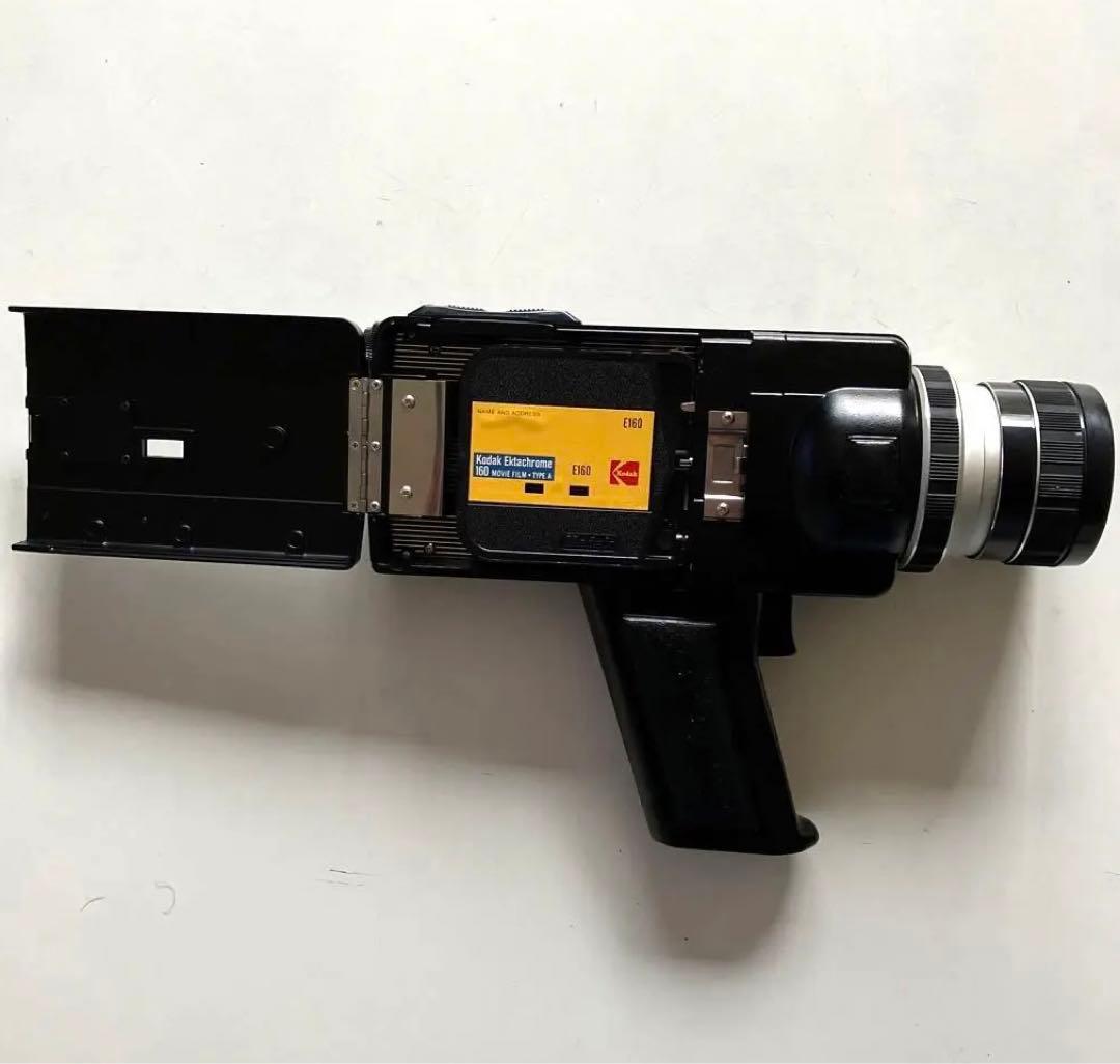 argus Super 8 Movie Camera Model 756 - メルカリ
