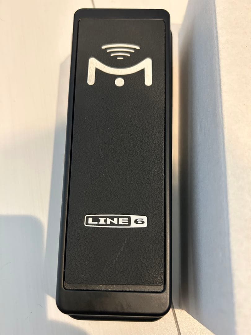 Mission Engineering EP1-L6H エクスプレッションペダル Amazon | Mission Engineering エクスプレッションペダル EP1-L6