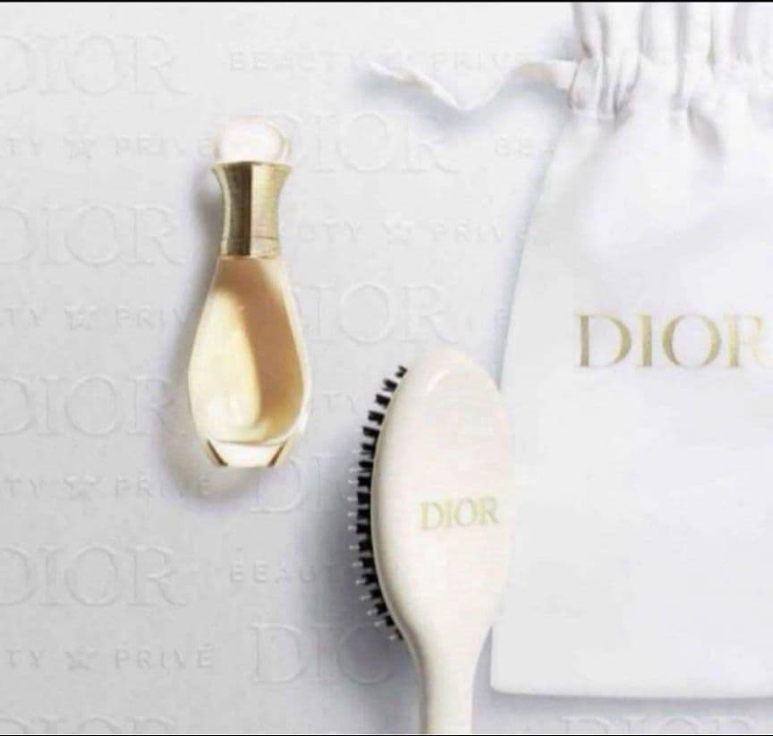 ディオール DIOR 2025年プラチナ会員バースデーギフトセット - メルカリ