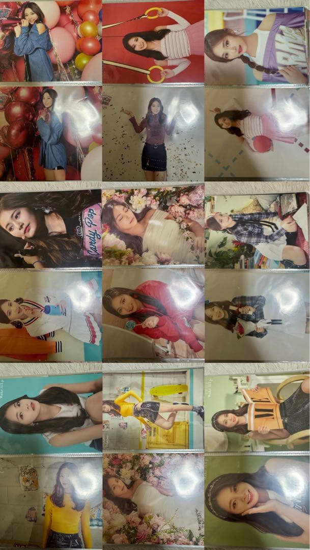 TWICEラントレまとめ売り TWICE ラントレ まとめ売り - メルカリ