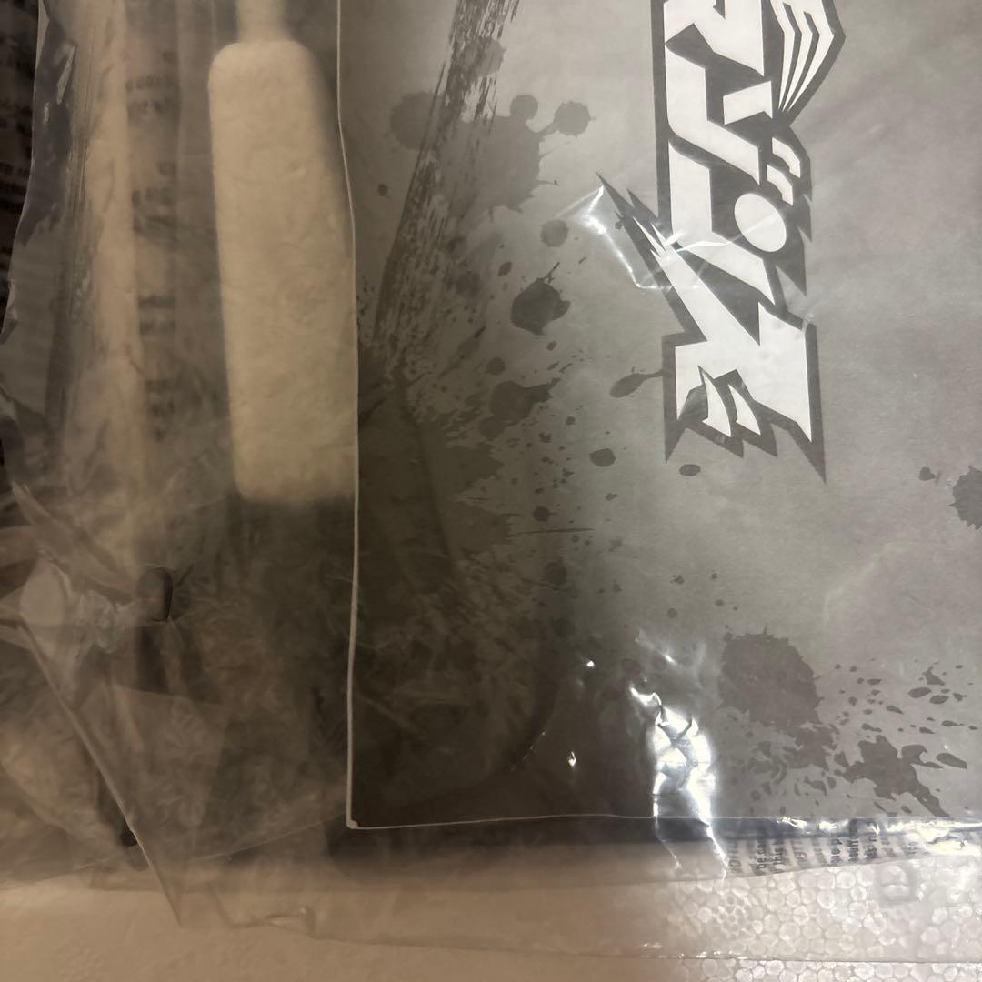 ち*送様 開封済み CSM アマゾンズドライバー ver.アルファ 仮面ライダー