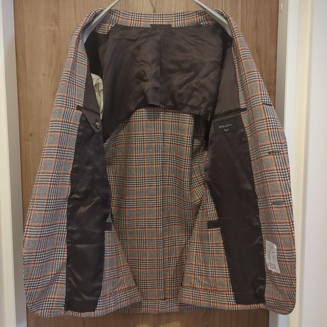 カ*チ様 【新品未使用】スティレラティーノウールスーパー120 50 本