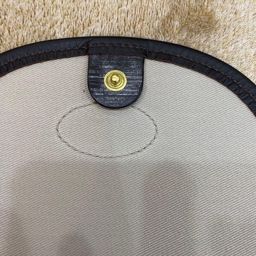 《新品未使用》BRADY ブレディ AIRE MINI エアー ミニ　　Ecru