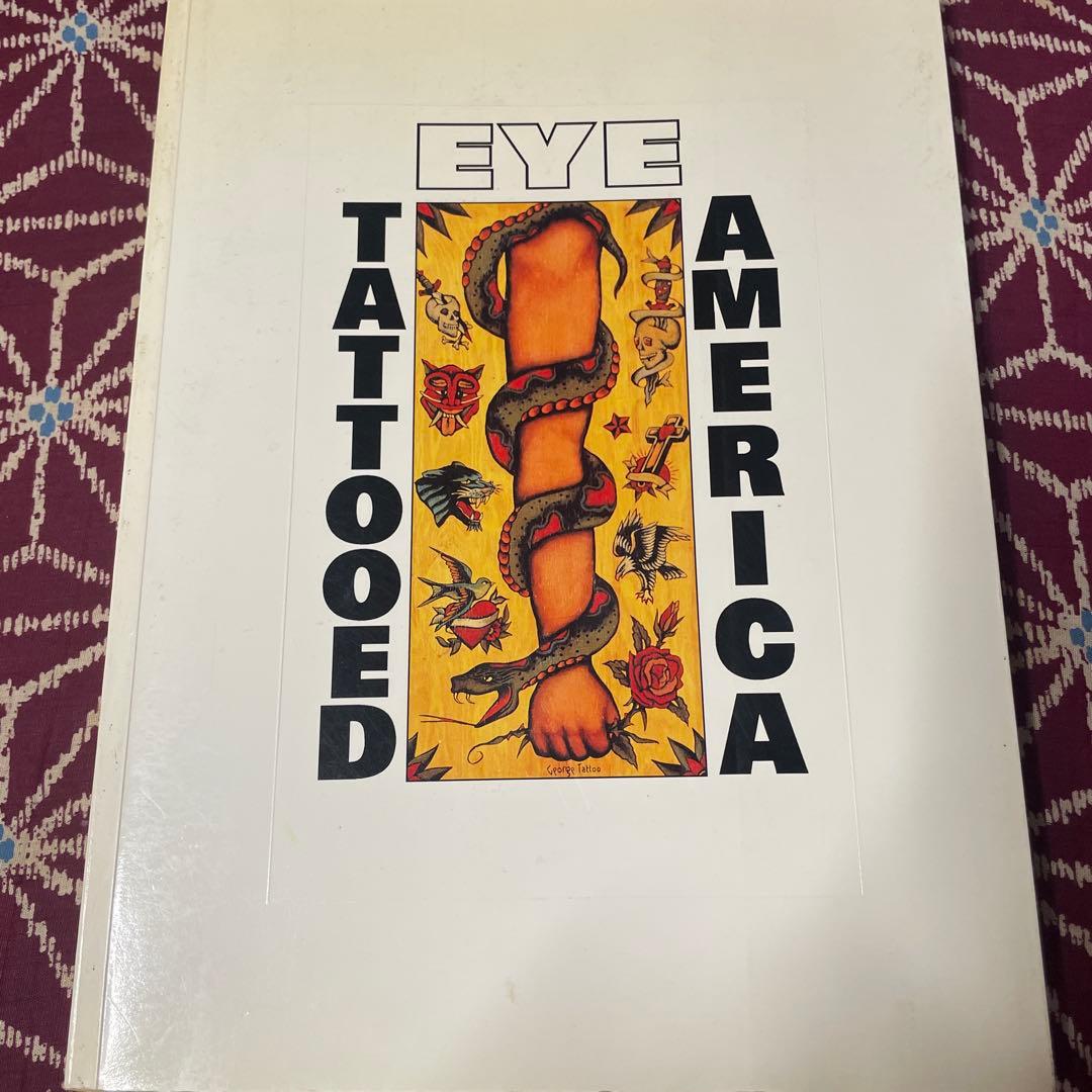 アート・デザイン・音楽 Tattooed America by Charles Gatewood San Francisco Tattoo Scene of 1988 - Charles Gatewood - YouTube