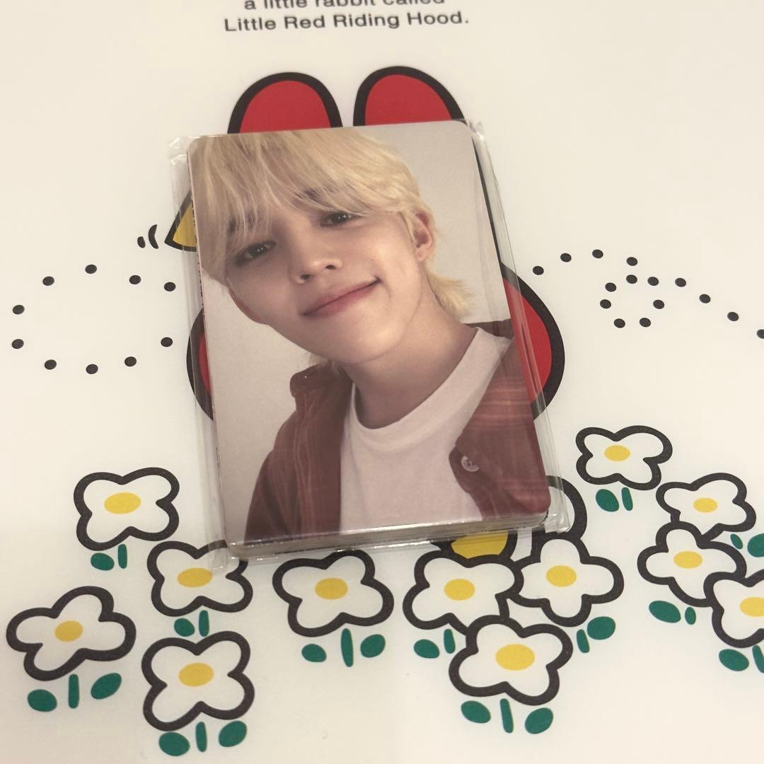 SEVENTEEN 会場限定 weverse always yours SEVENTEEN | JAPAN BEST ALBUM「ALWAYS YOURS」 5 SET