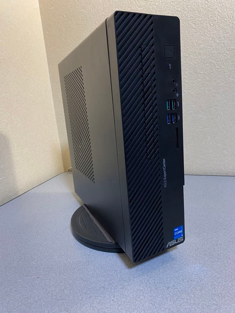Windowsデスクトップ ASUS D500SC i5-11400 16GB 256GB Wifi Amazon.co.jp: ASUS デスクトップパソコン ExpertCenter D5 SFF D500SC