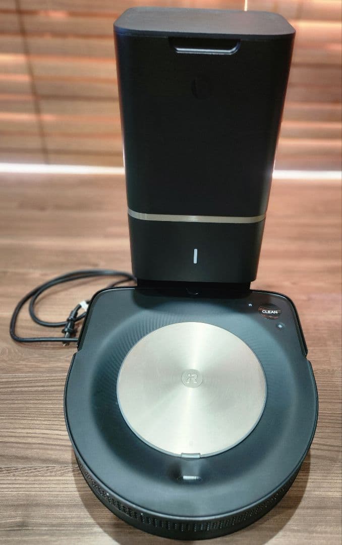 ス*イ様 iRobot Roomba s9+ iRobot Roomba® s9+ Self-Emptying Robot Vacuum | iRobot®