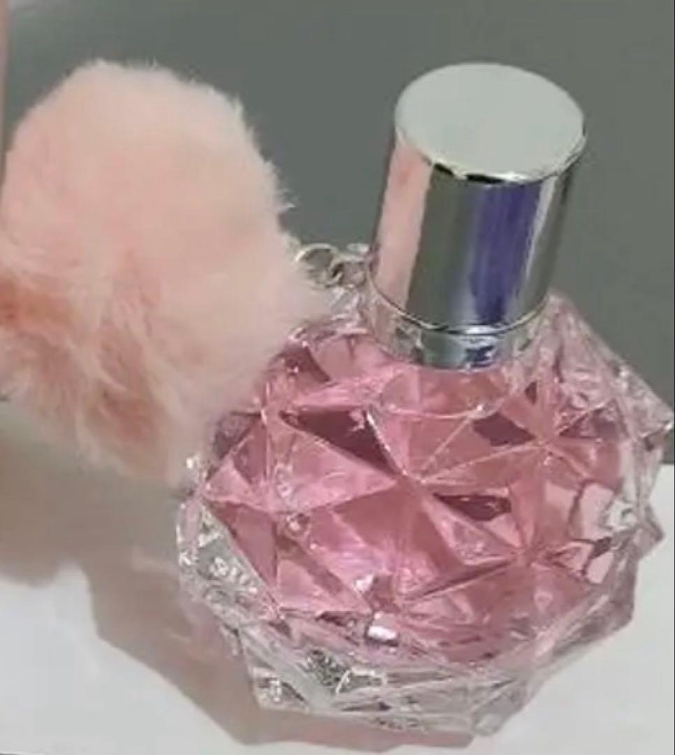 フルーティー香水 ダイヤモンドカットボトル 50ML - メルカリ