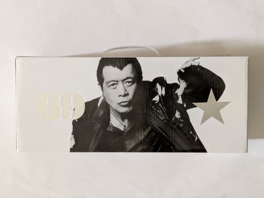 矢沢永吉 ラジカセ Yahoo!オークション -「矢沢永吉」(ラジカセ) (カセットデッキ)の落札