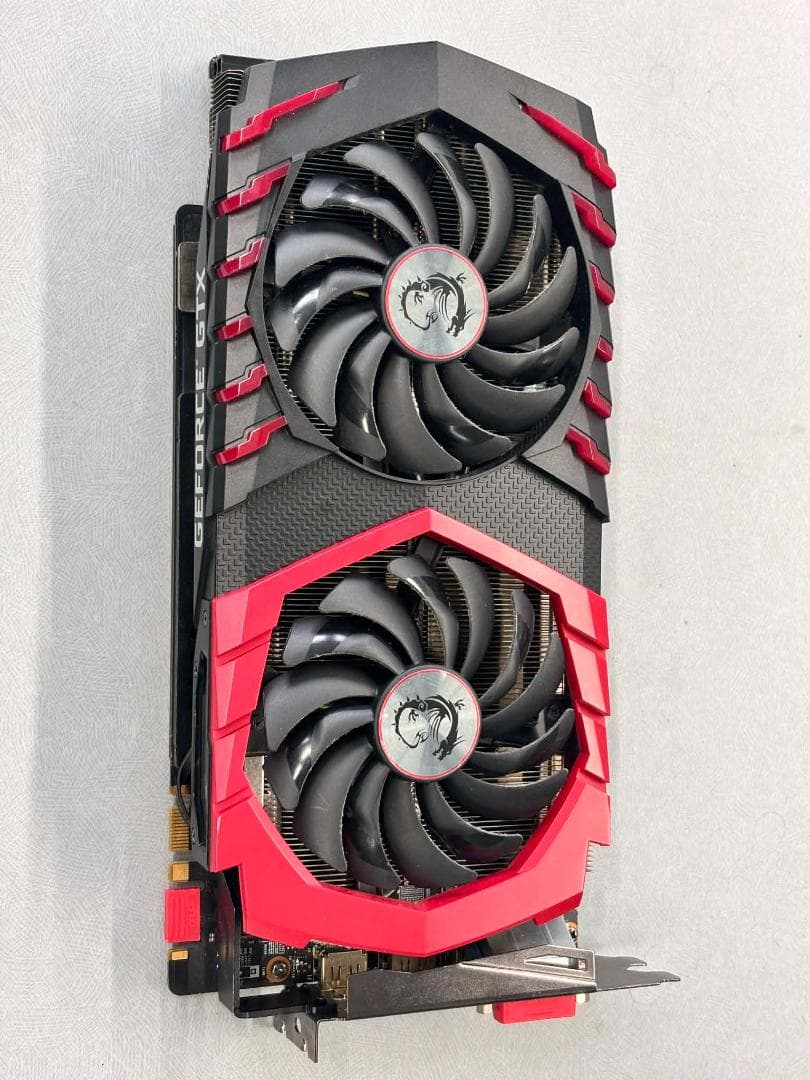 グラフィックボード・グラボ・ビデオカード MSI GeForce GTX 1080 Ti GAMING X 11G Amazon | MSI ビデオグラフィックカード One Size GTX 1080 TI GAMING